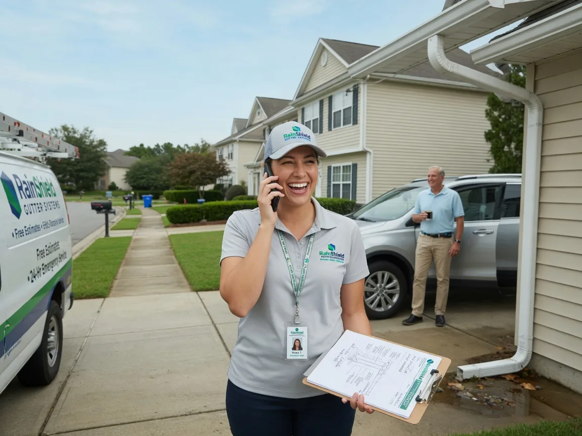 Gutter Installation Leonardsville, NY FAQs